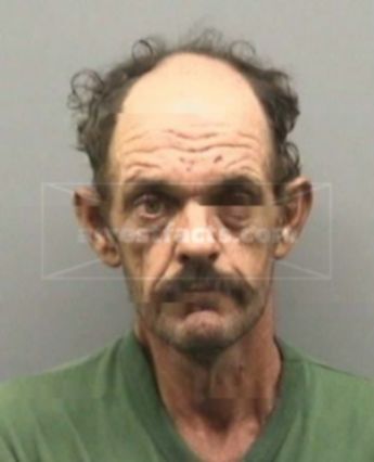 Jerry Dale Pruett