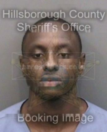 Rashad Jamel Taylor