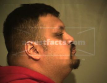Rene Hinojosa Martinez