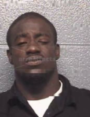 Curtis Maurice Mccain