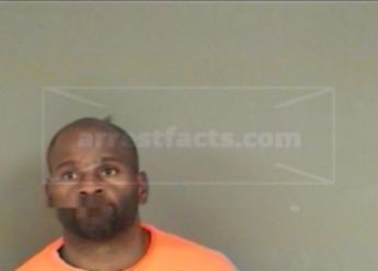 Kevin Jerome Nunn