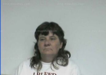 Earlene Virginia Hingson