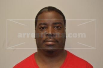 Anthony Phillip Johnson