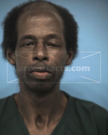 Jerrod Jesse Long