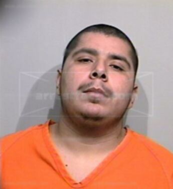 Richard William Martinez