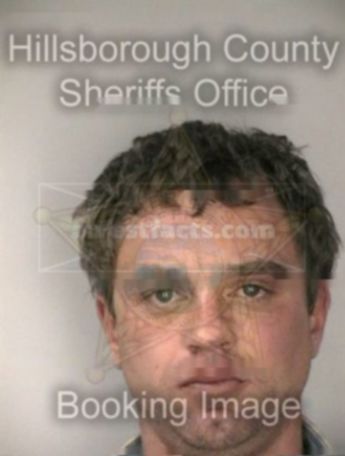 Jamison Lee Shirk