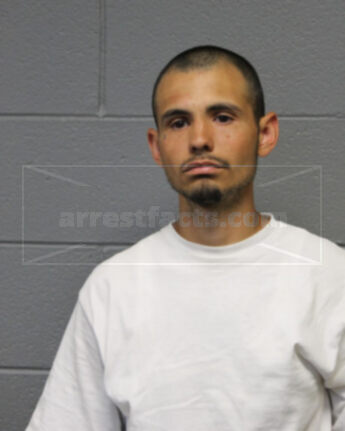 Martin Solis