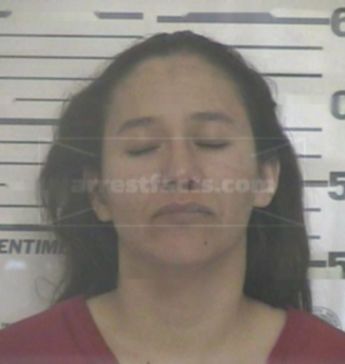 Martha Rascon