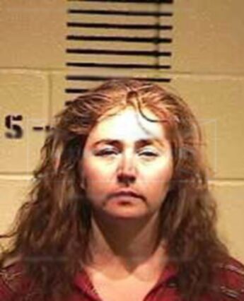 Karen Renee Adair