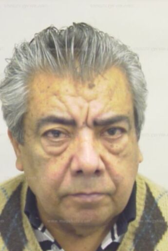 Simon Diaz