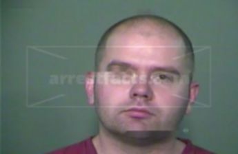 Justin Morgan Murr