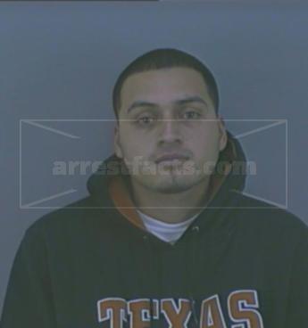 Augustine Perez