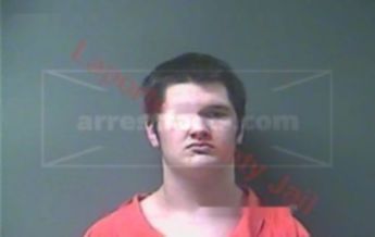 Caleb A Larson