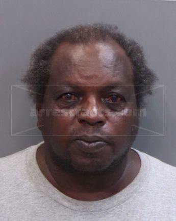 Milton Melvin Mccain