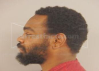 Antonio Maurice Tharpe