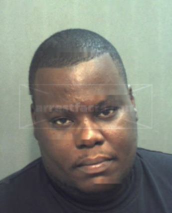 Fredrick Hartwell Ii