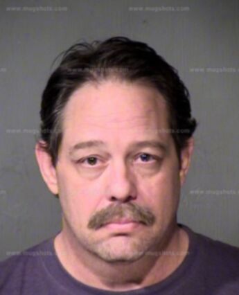 Jerry Dewayne Gerlach