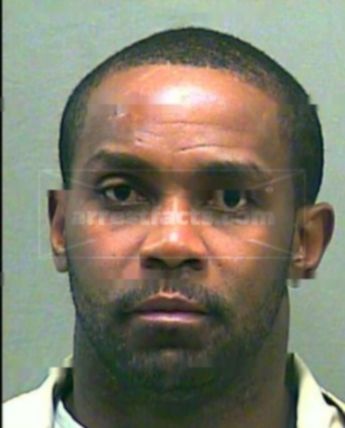 George Mccray