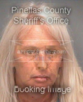 Tammy Mann