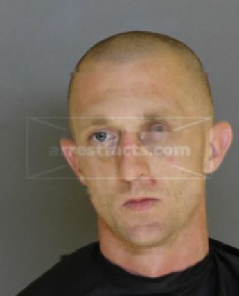 Anthony Dustin Dill