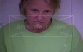 Debbie S Potter