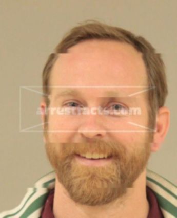 Richard Tyler Harkert
