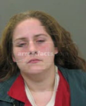Elizabeth Theresa Peck