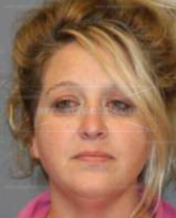 Mary Danielle Huffman