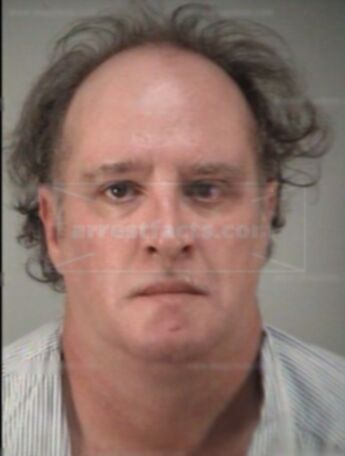 Michael Patrick Mccracken