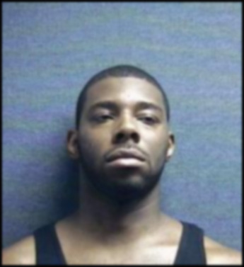 Bryant Terrell Hoskins
