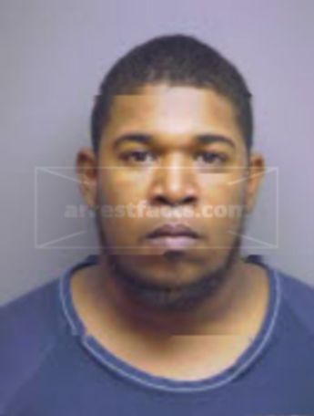 Jamal Rashaad Fleming