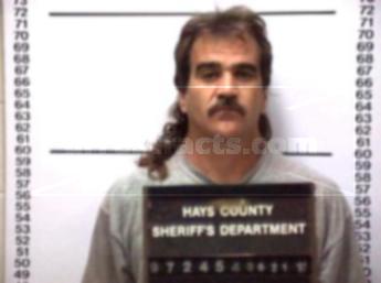 Edgar Joe Dearmon