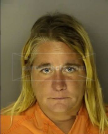 Paula Jean Roberts