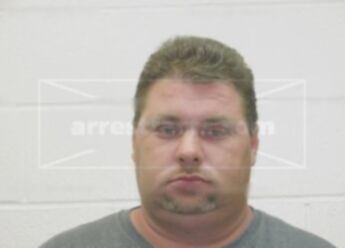Joseph Alan Byers