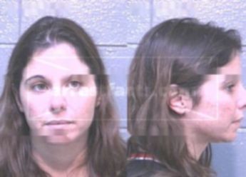 Shannon Elizabeth Davidson