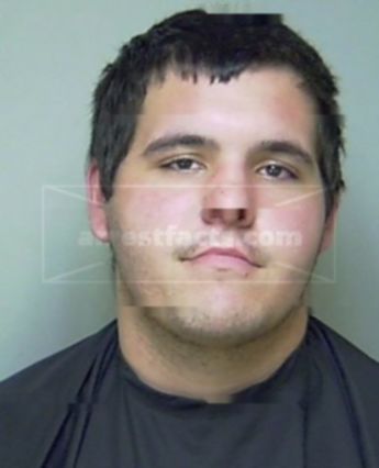 Darrin Luke Edwards