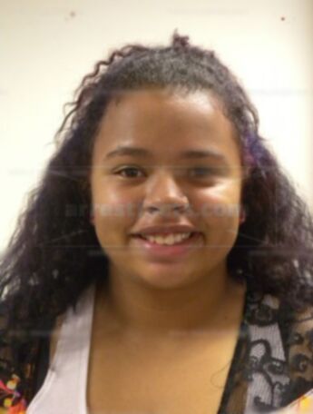Jasmine S Hewitt