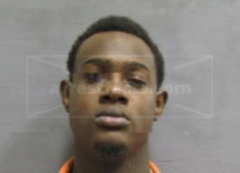 Kameron Cornelius Mcglown