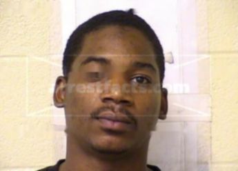 Deangelo Riley