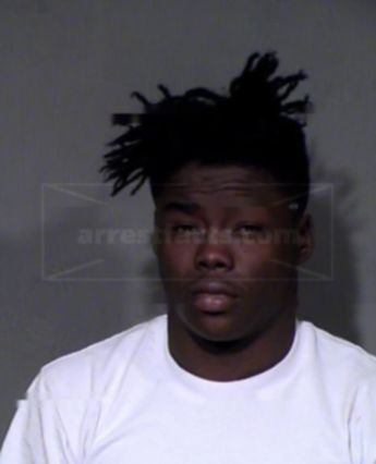Jason Lamar Shelton
