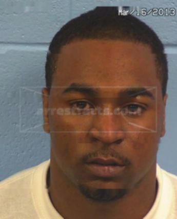 Tevin Rayshawn Watson