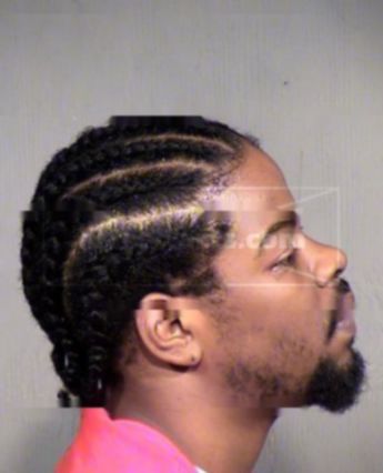 Michael Lamar Farris