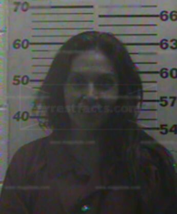 Geraldine Rael