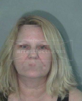 Sonia Kaye Linville