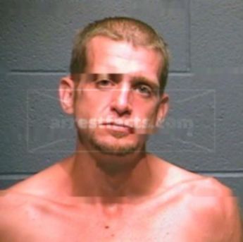 Richard Todd Spivey