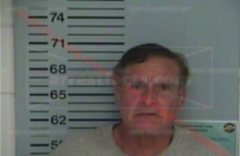 Phillip Wayne Buchanan