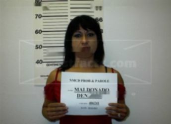 Dennett Maldonado
