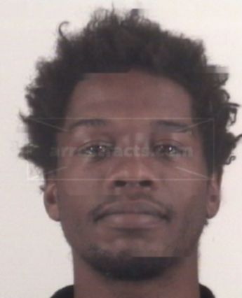 Terrence Tremain Echols