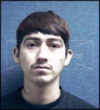 Jose Amador Rodriguez