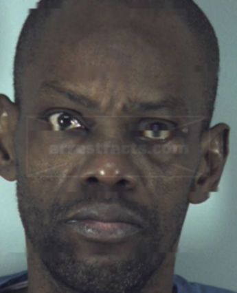 Kenneth Carlton Griffin